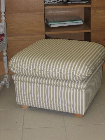 Pouf